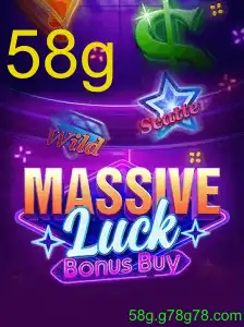 MassiveLuckBonusBuy: O Fenômeno do Jogo Online