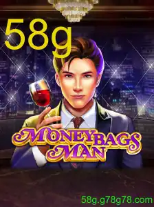 MoneybagsMan: O Desafio Ultimato do Universo dos Jogos
