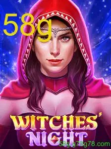 WitchesNight: Um Mergulho no Mundo Mágico do Novo Jogo