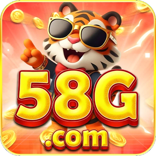 58g Logo